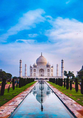 4 Days Golden Triangle