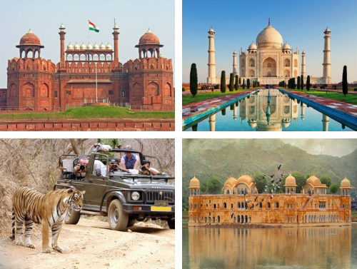 Ranthambore
