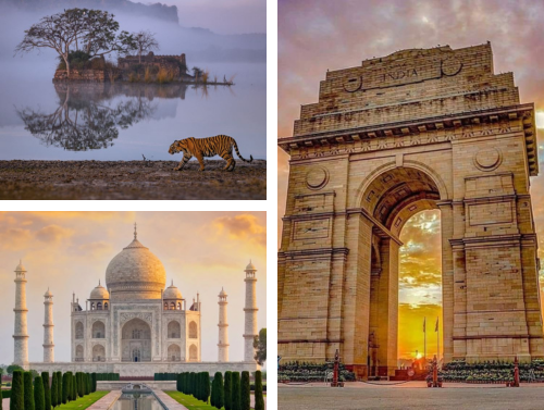 delhi-agra