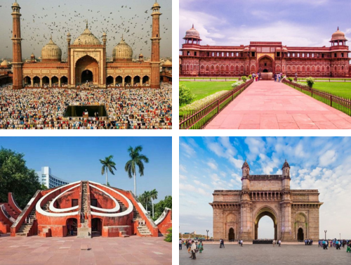 delhi-jaipur-agra-mumbai